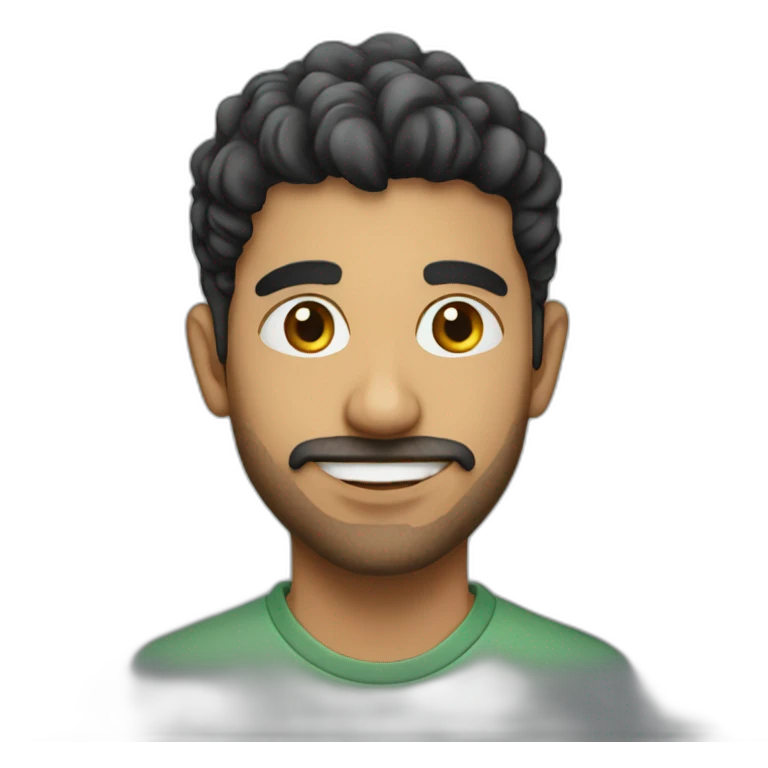 farhan emoji
