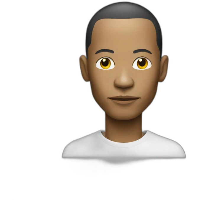 jeff mills emoji
