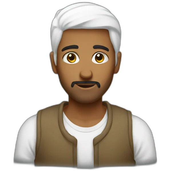 mohamed 6 emoji