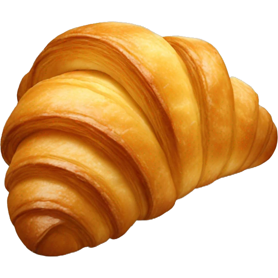 Croissant  emoji