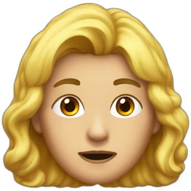 red alert emoji