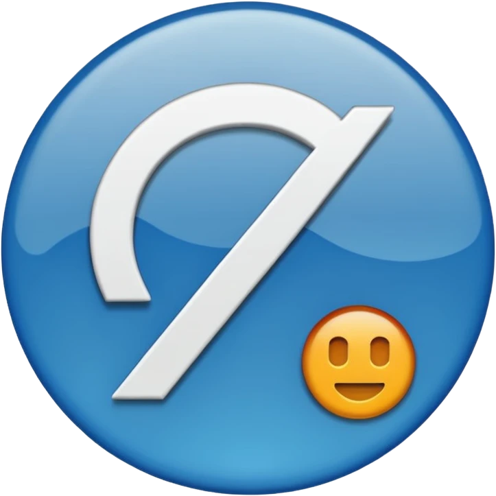 Процент emoji