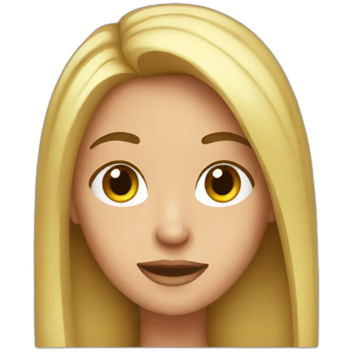 Sarah  emoji