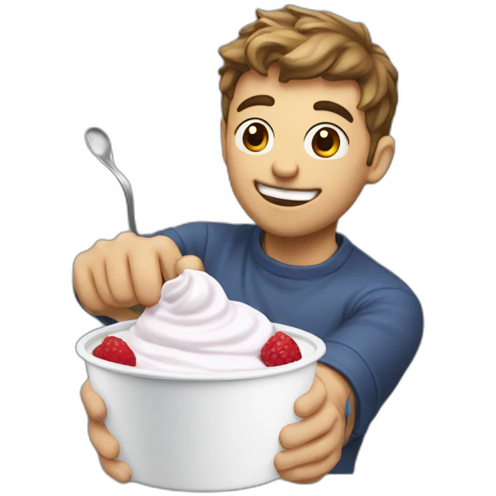 gay-yoghurt emoji