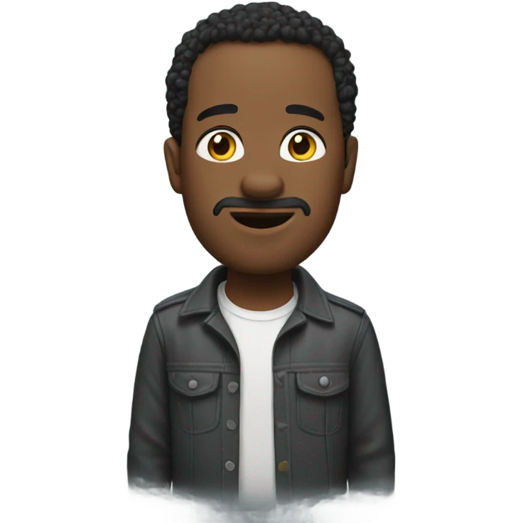 Stanley emoji