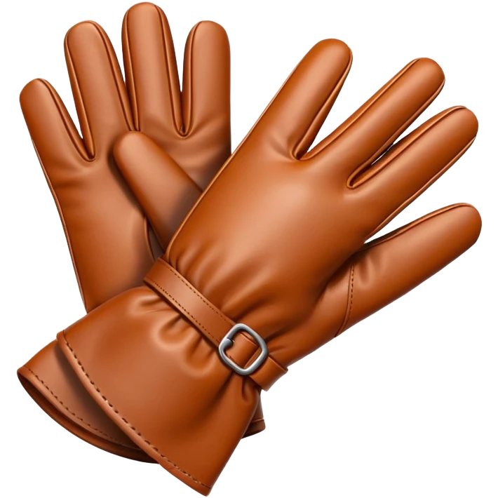 Gloves  emoji