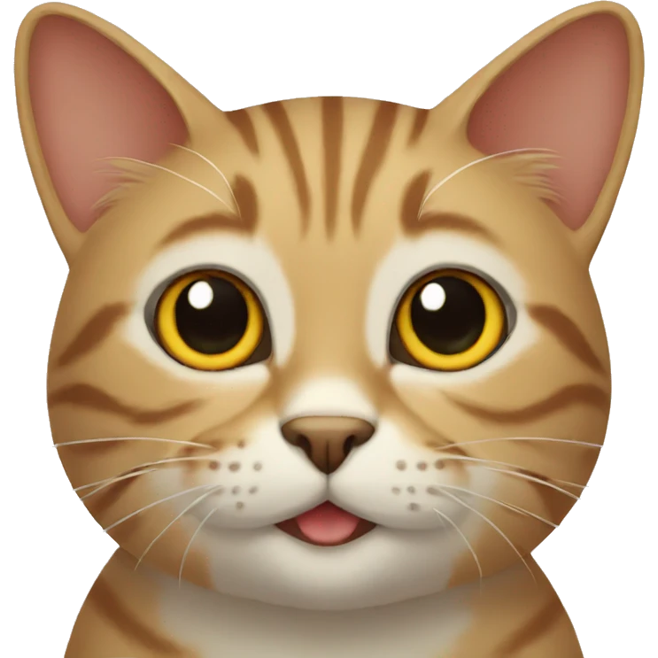 cat emoji