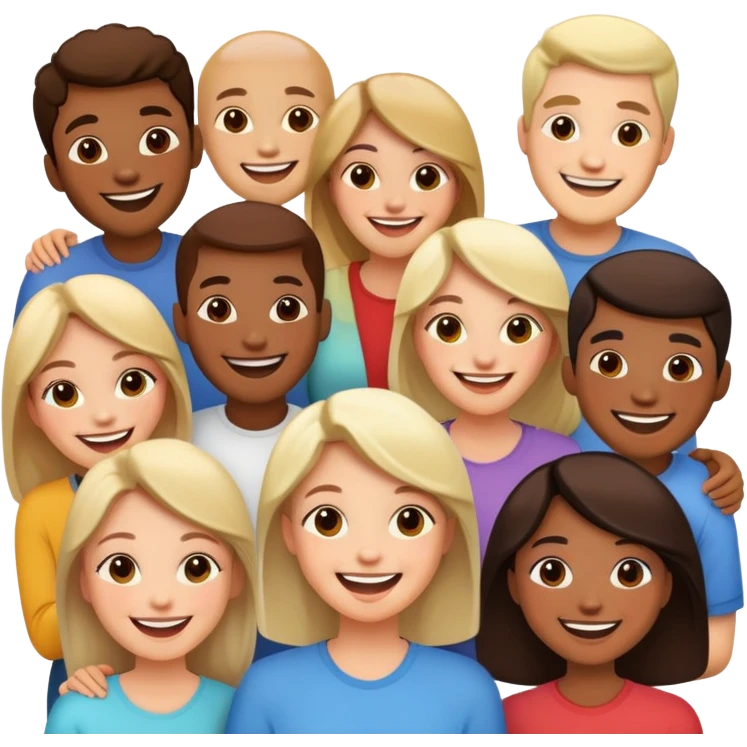 orgy emoji