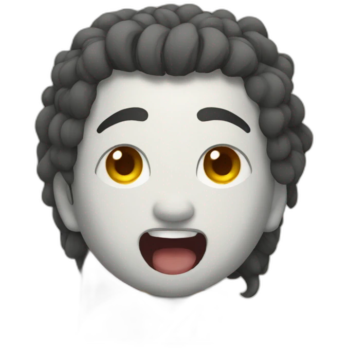 Tibetan Om emoji