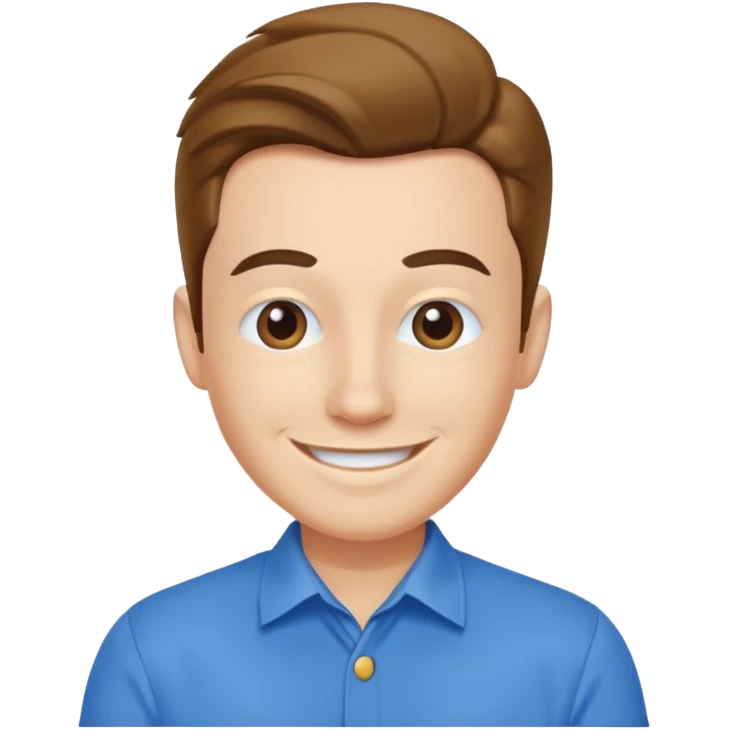 Dandy from dandys world emoji