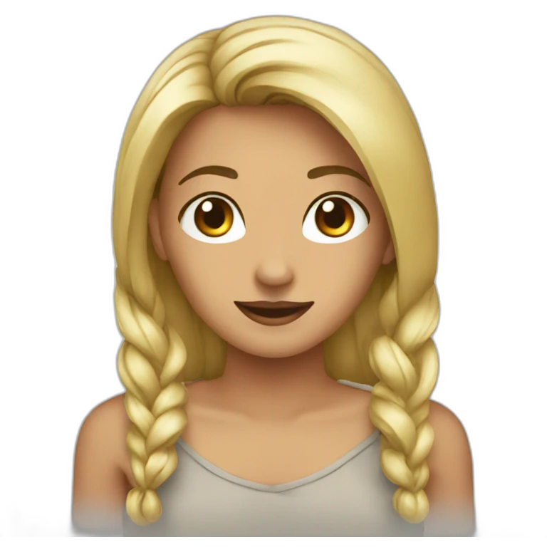 Maylis emoji