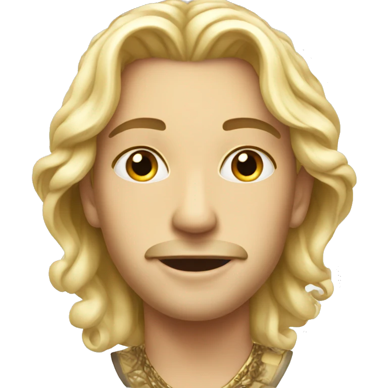 Luxury  emoji