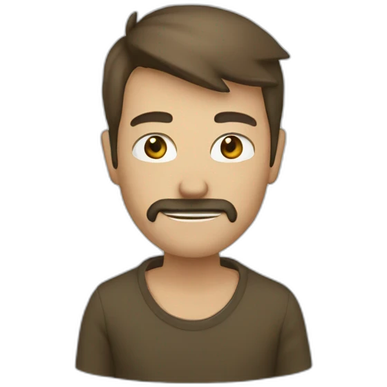 anonymous emoji