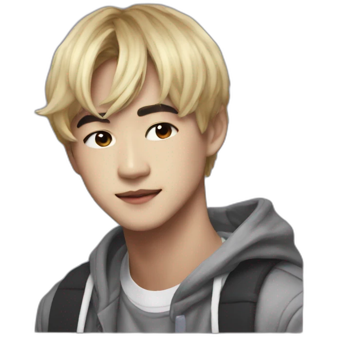 Taehyung emoji