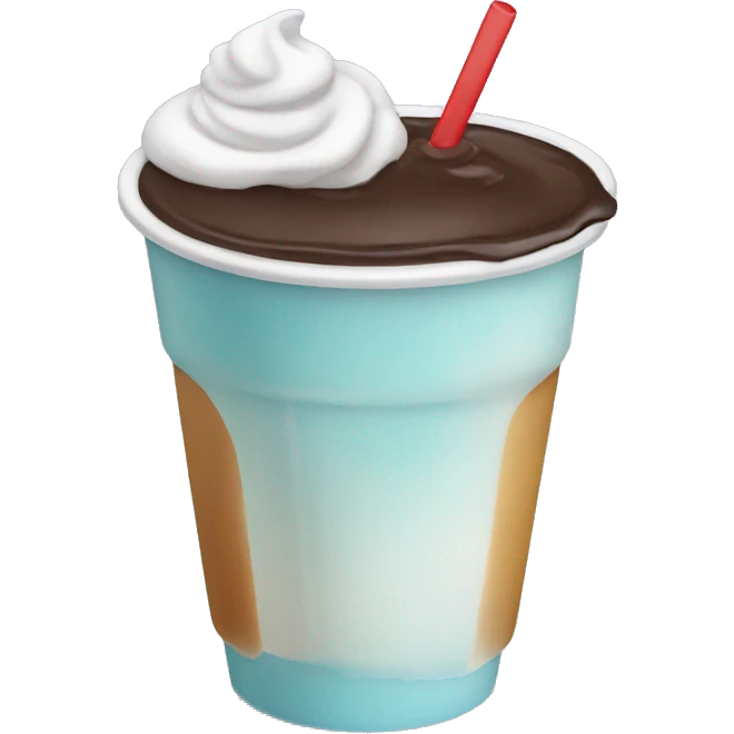 ice americano  emoji