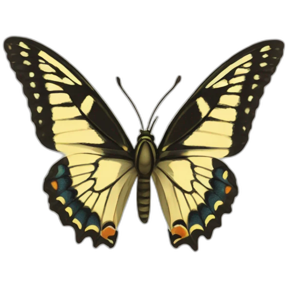 machaon emoji