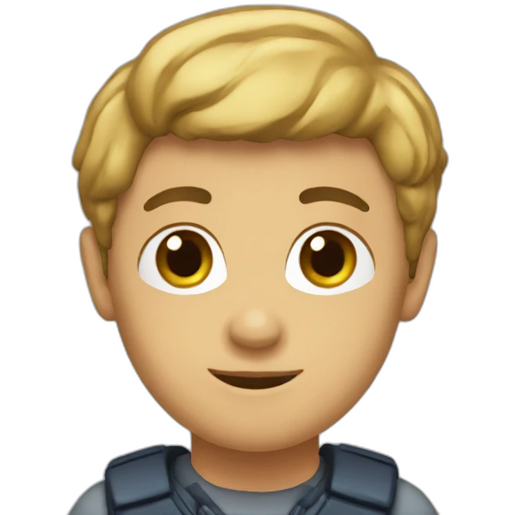 cst emoji