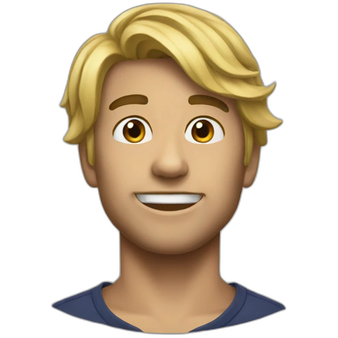 2-3 emoji