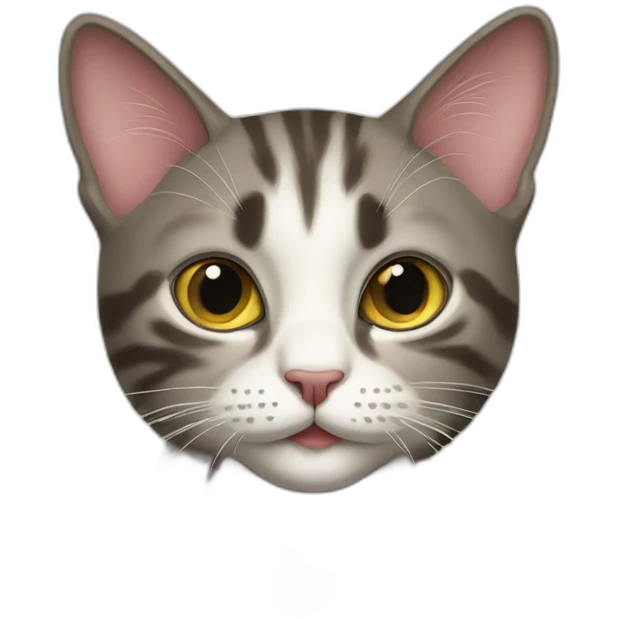 Italien cat emoji