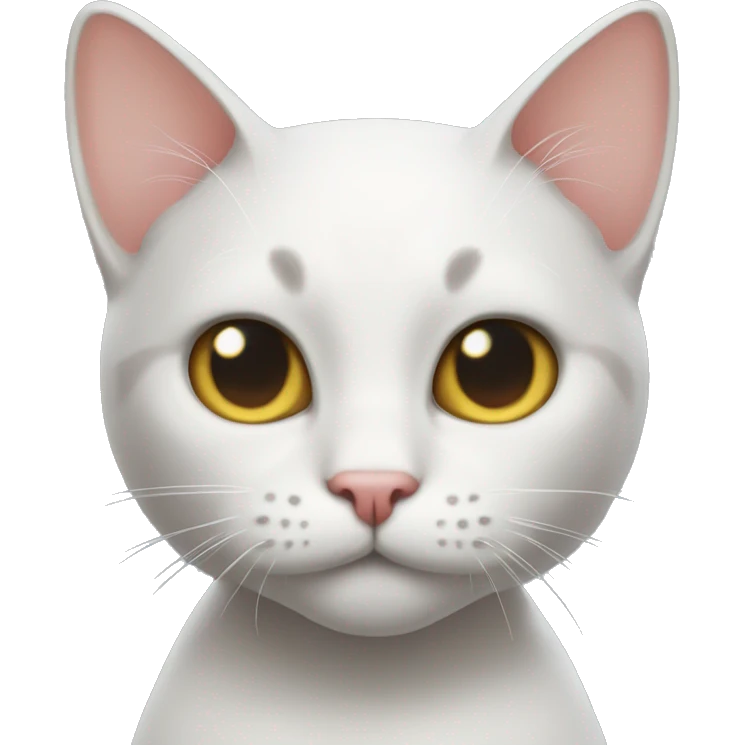 Cat platino videogames emoji