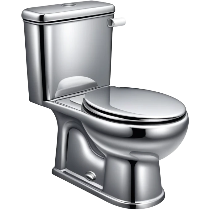 Skidibi toilet emoji