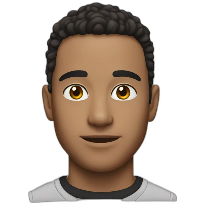 jordan bardela emoji