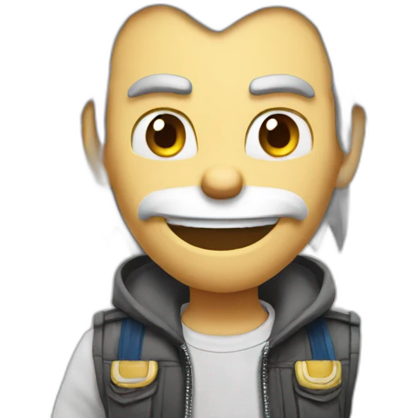 Sonic full emoji