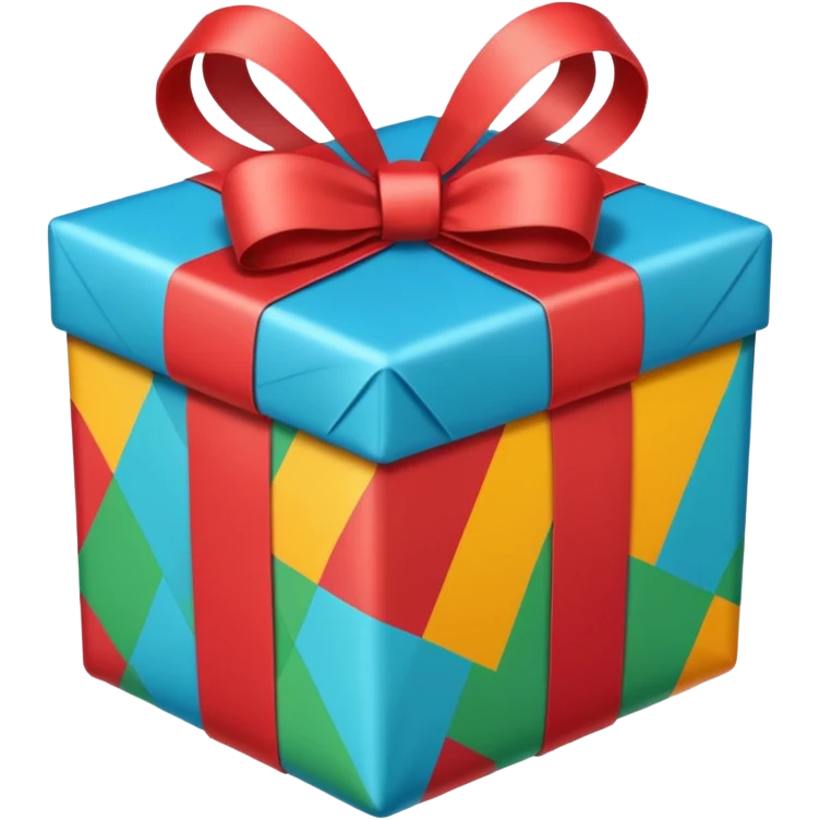 gift emoji