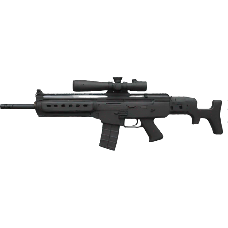 Spas-12 emoji