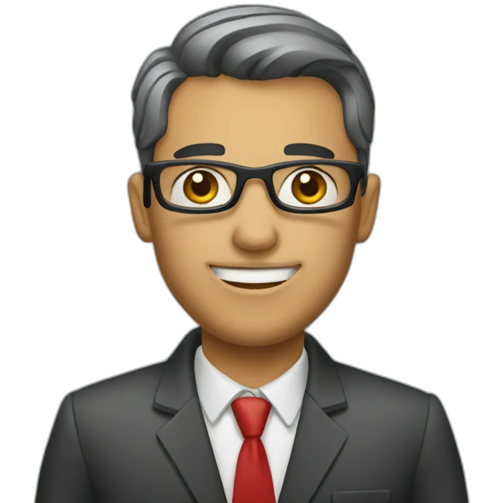 Bussiness emoji