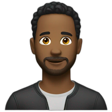 Travis emoji