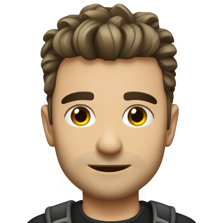 Dima Bilan  emoji