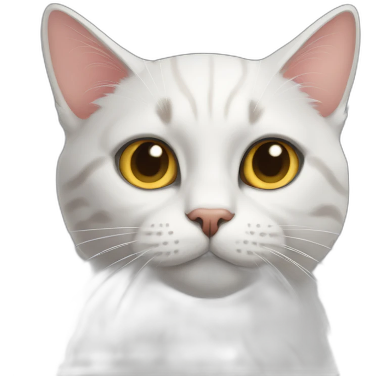 Cat helmeth emoji