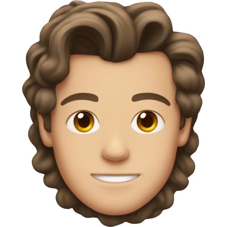 Harry Styles emoji