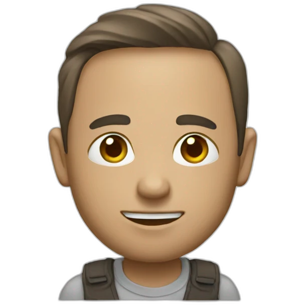 marketing emoji