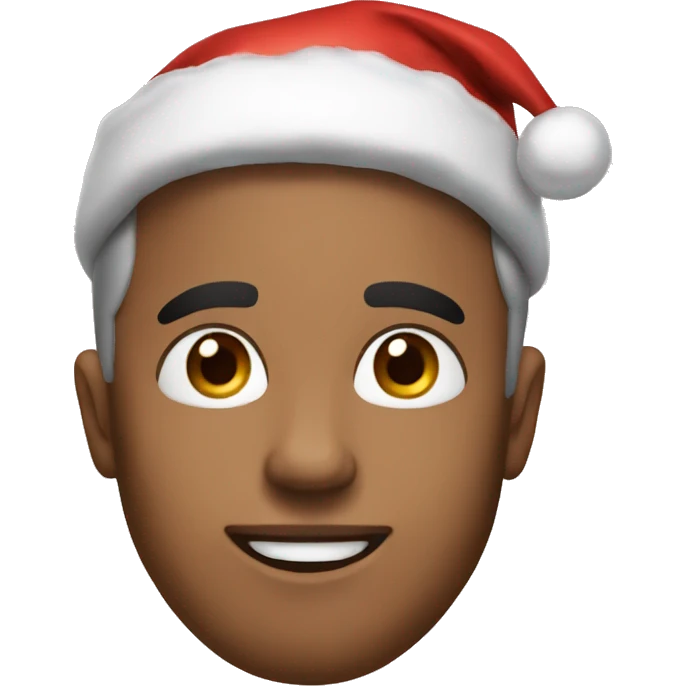 Christmas  emoji