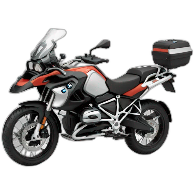 BMW emoji
