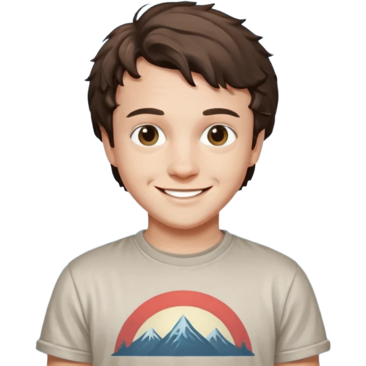Dustis henderson tranger things emoji