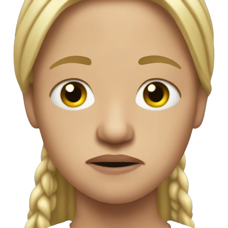 haaland crying  emoji