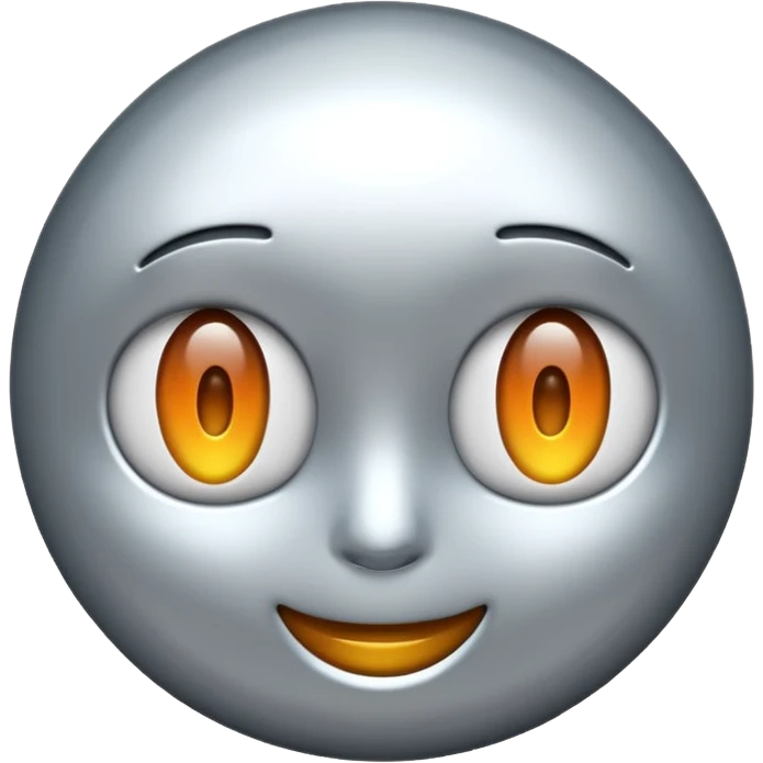 💯 but just a zero emoji