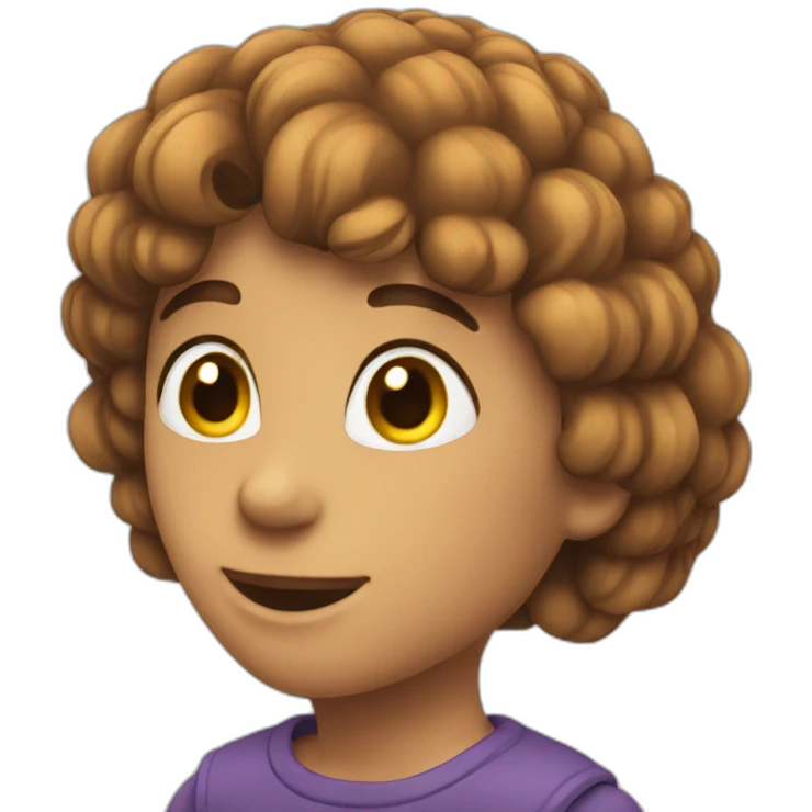 Main coeur emoji