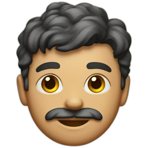 Davy Rudolph designer emoji