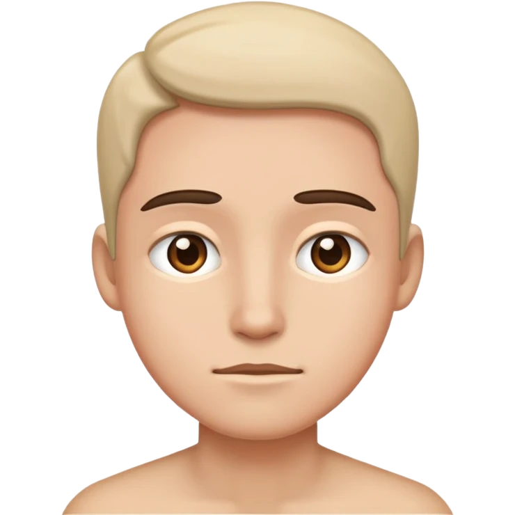 Nah emoji