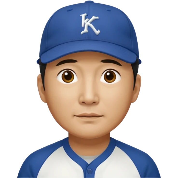 한국 45살\ 남성, kt wiz   emoji