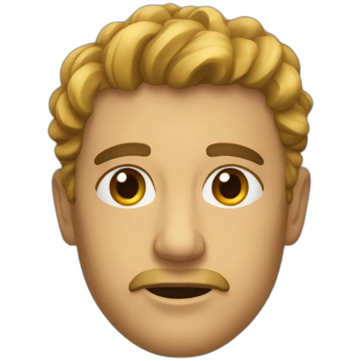 bigoudène emoji