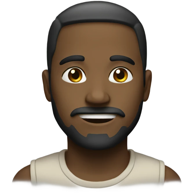 blank emoji