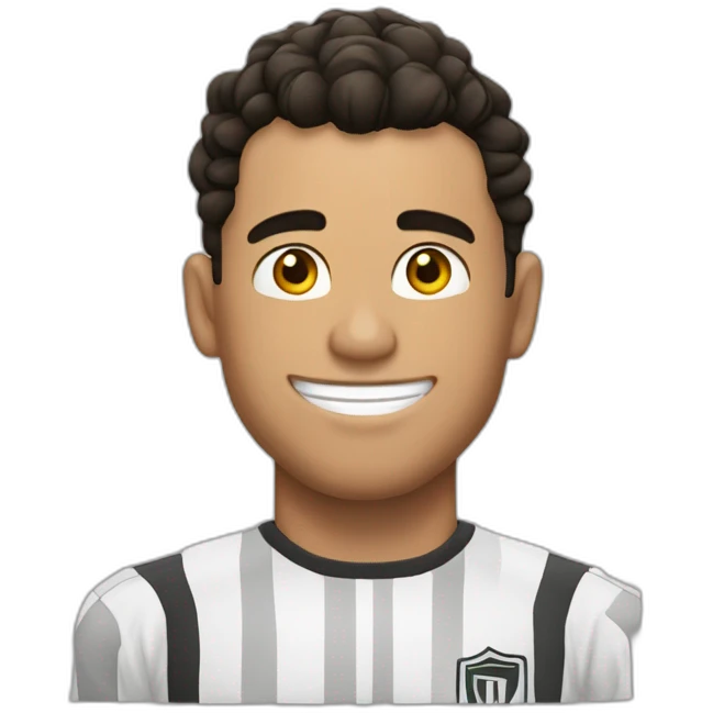 Cristiano suiiiiiii emoji