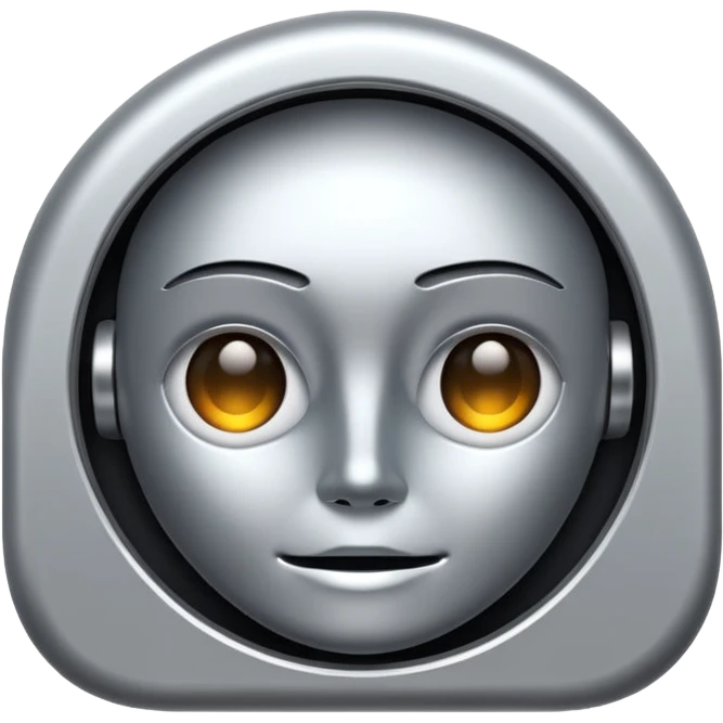 Ai GPT emoji