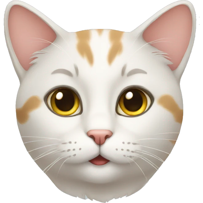cat emoji
