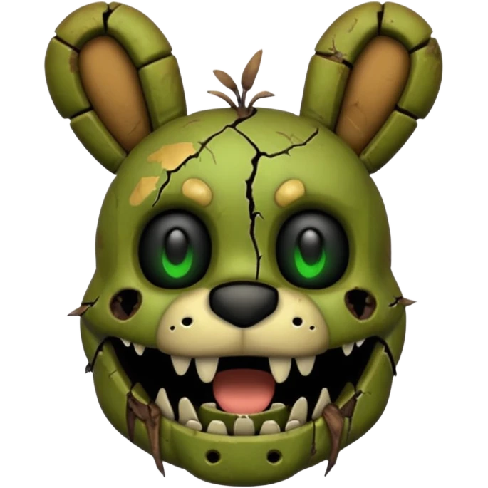 Springtrap emoji